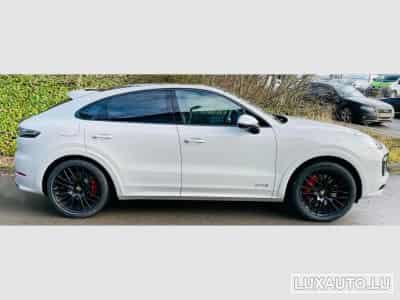 Porsche Cayenne 3.6 GTS PDK (2022) - Foto 5