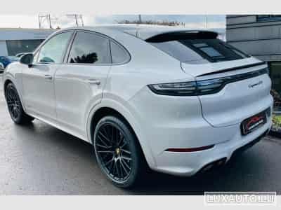 Porsche Cayenne 3.6 GTS PDK (2022) - Foto 6