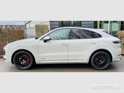 Porsche Cayenne 3.6 GTS PDK (2022) - Foto 7