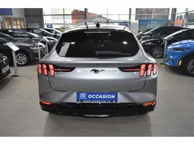 Ford Mustang Mach-E AWD 99kWh Extended Range 351CV/258kW - A1 (2021) - Foto 7