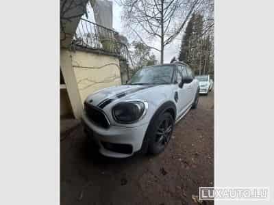 Mini Countryman all 4 (2017) - Foto 2