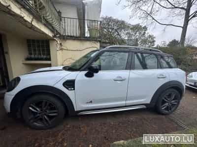 Mini Countryman all 4 (2017) - Foto 3