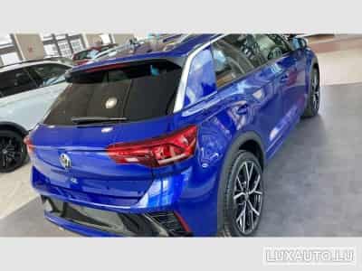 VW T-Roc R (2022) - Foto 1