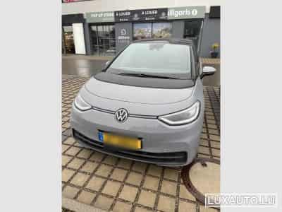 VW ID.3 Pro-S 77kwh battery (2022) - Foto 4