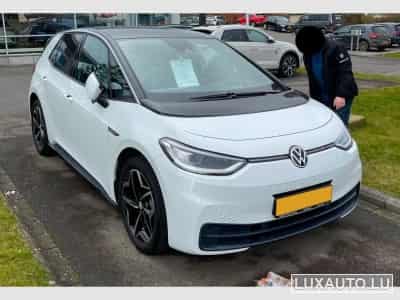 VW ID.3 PRO Performance (2020) - Foto 1
