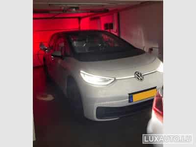 VW ID.3 PRO Performance (2020) - Foto 12