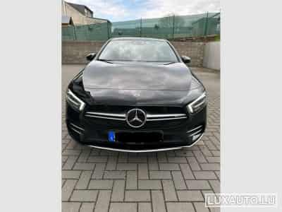 Mercedes A 35 AMG A35 AMG Sport + (2019) - Foto 3