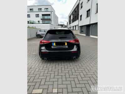 Mercedes A 35 AMG A35 AMG Sport + (2019) - Foto 4