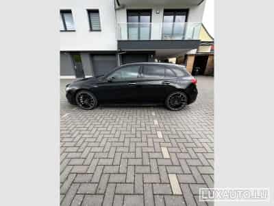 Mercedes A 35 AMG A35 AMG Sport + (2019) - Foto 5