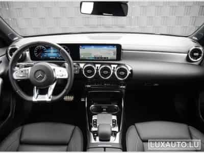 Mercedes A 35 AMG A35 AMG Sport + (2019) - Foto 6