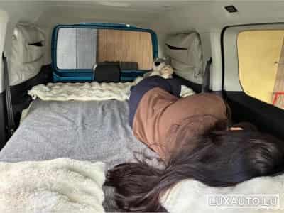 VW Caddy Maxi 2.0 TDI DSG 7 (2022) - Foto 14