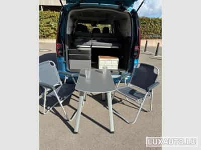 VW Caddy Maxi 2.0 TDI DSG 7 (2022) - Foto 9