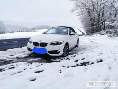 BMW 218 LUXURY LINE (2019) - Foto 1