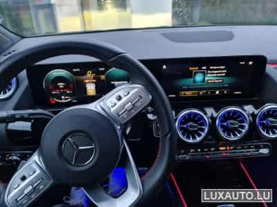 Mercedes GLA 220 GLA 200 AMG Line (2021) - Foto 4