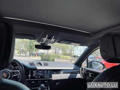 Porsche Cayenne Hybrid (2020) - Foto 2