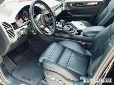 Porsche Cayenne Hybrid (2020) - Foto 3