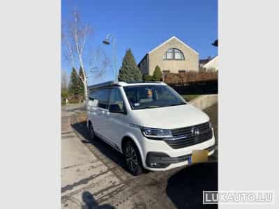VW California (2022) - Foto 2