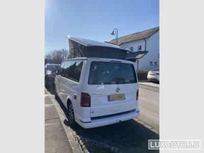 VW California (2022) - Foto 3