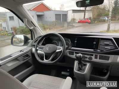 VW California (2022) - Foto 4