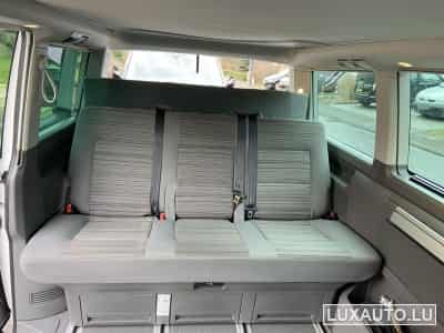 VW California (2022) - Foto 7