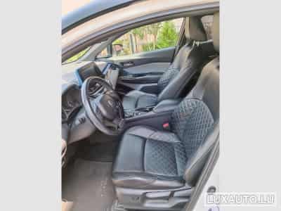 Toyota C-HR 122H CULT 2WD E-CVT (2019) - Foto 6