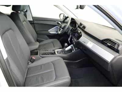 Audi Q3 Sportback S-Line (2023) - Foto 12