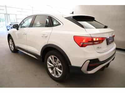 Audi Q3 Sportback S-Line (2023) - Foto 13