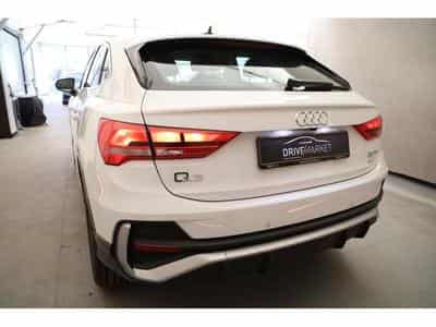 Audi Q3 Sportback S-Line (2023) - Foto 15
