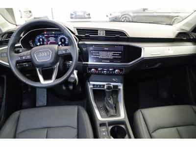 Audi Q3 Sportback S-Line (2023) - Foto 2