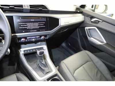 Audi Q3 Sportback S-Line (2023) - Foto 7