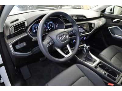 Audi Q3 Sportback S-Line (2023) - Foto 8