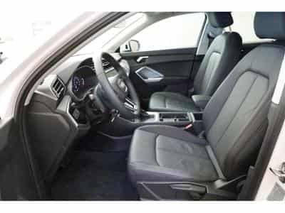 Audi Q3 Sportback S-Line (2023) - Foto 9
