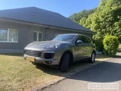 Porsche Cayenne (2015) - Foto 1