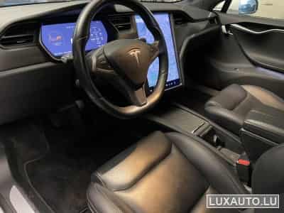 Tesla Model S Long Range (2020) - Foto 3