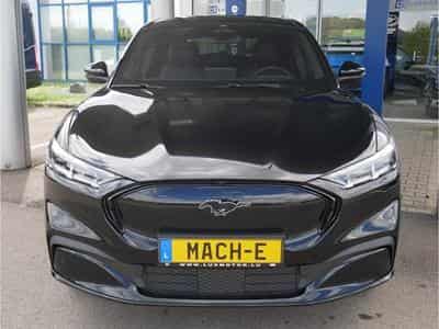 Ford Mustang Mach-E Premium AWD 76kWh Standard Range 269CV/198kW - A1 (2023) - Foto 4