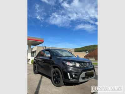 Suzuki Vitara S Version MT2 (2018) - Foto 1