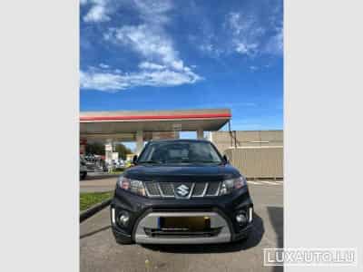 Suzuki Vitara S Version MT2 (2018) - Foto 2