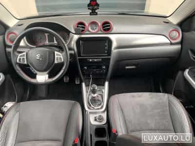 Suzuki Vitara S Version MT2 (2018) - Foto 3