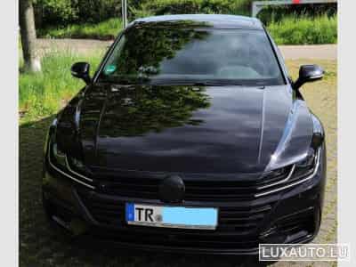 VW Arteon R-Line (2017) - Foto 1