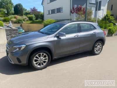Mercedes GLA 200 (2019) - Foto 1