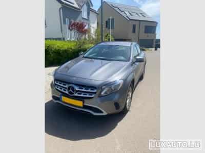Mercedes GLA 200 (2019) - Foto 2