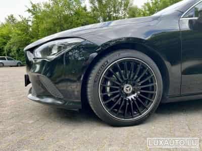 Mercedes CLA 200 Shooting Brake (2019) - Foto 4