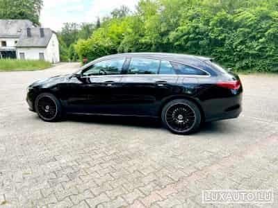 Mercedes CLA 200 Shooting Brake (2019) - Foto 7