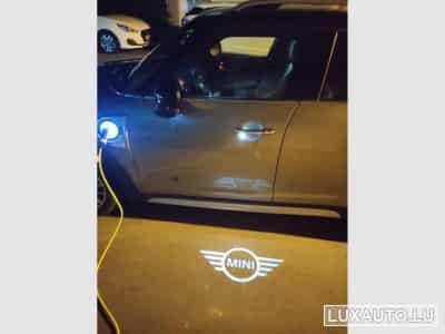 Mini Countryman Cooper SE All 4 (2018) - Foto 12