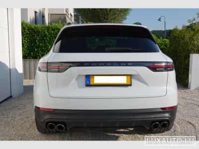Porsche Cayenne e-Hybrid (2019) - Foto 2