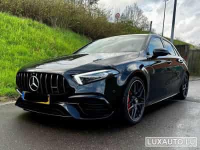 Mercedes A 45 AMG S (2022) - Foto 2
