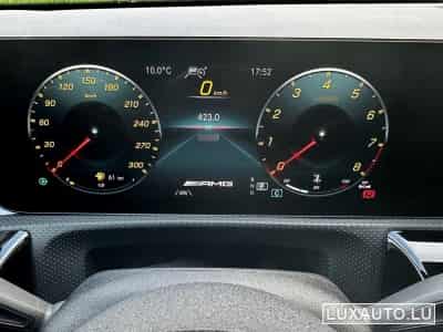 Mercedes A 45 AMG S (2022) - Foto 4