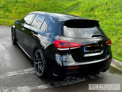Mercedes A 45 AMG S (2022) - Foto 5
