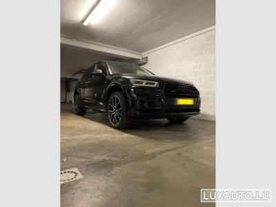 Audi Q5 S-Line (2019) - Foto 4
