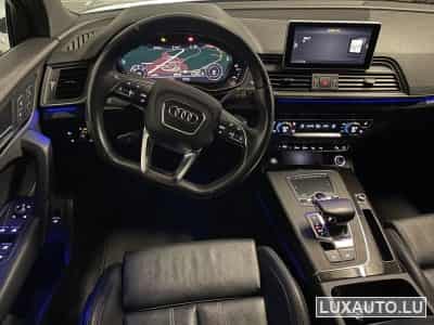 Audi Q5 S-Line (2019) - Foto 7